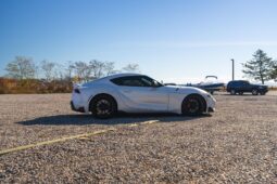 2022 Toyota Supra 3.0 Premium full