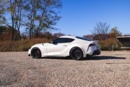 2022 Toyota Supra 3.0 Premium full