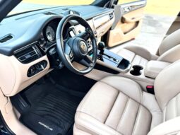 2022 Porsche Macan S