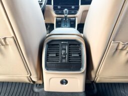 2022 Porsche Macan S
