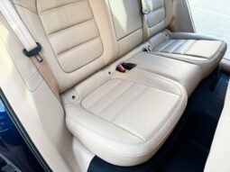 2022 Porsche Macan S full