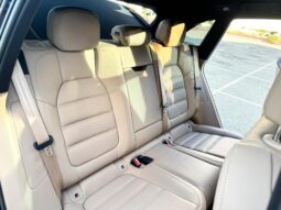 2022 Porsche Macan S full