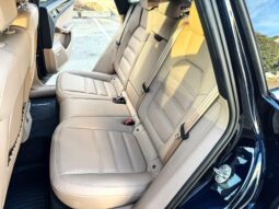 2022 Porsche Macan S full