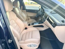 2022 Porsche Macan S full