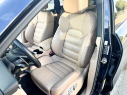 2022 Porsche Macan S full