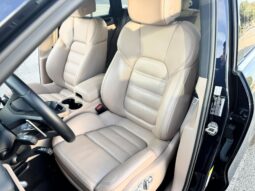 2022 Porsche Macan S full