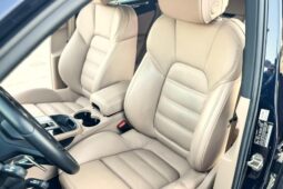 2022 Porsche Macan S full
