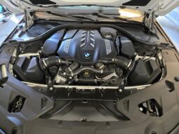 										2023 BMW M850i xDrive Convertible full									