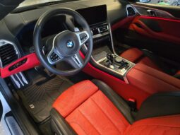 2023 BMW M850i xDrive Convertible
