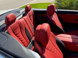 2023 BMW M850i xDrive Convertible