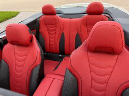 										2023 BMW M850i xDrive Convertible full									