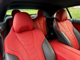 										2023 BMW M850i xDrive Convertible full									