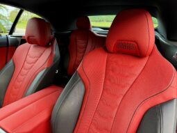 										2023 BMW M850i xDrive Convertible full									