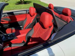 										2023 BMW M850i xDrive Convertible full									