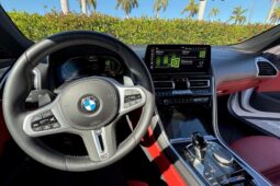										2023 BMW M850i xDrive Convertible full									