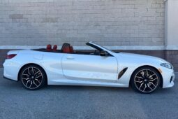 2023 BMW M850i xDrive Convertible