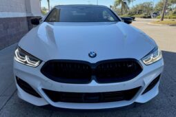 										2023 BMW M850i xDrive Convertible full									
