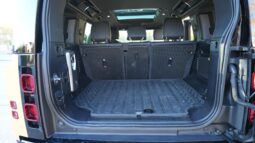 2022 Land Rover Defender 110 Trophy Edition