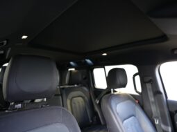 2022 Land Rover Defender 110 Trophy Edition