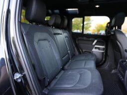 										2022 Land Rover Defender 110 Trophy Edition full									
