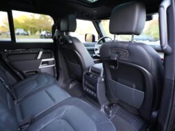 										2022 Land Rover Defender 110 Trophy Edition full									