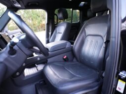 										2022 Land Rover Defender 110 Trophy Edition full									