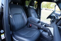 										2022 Land Rover Defender 110 Trophy Edition full									