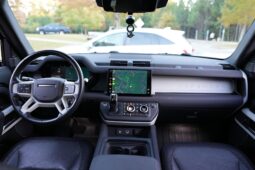 										2022 Land Rover Defender 110 Trophy Edition full									