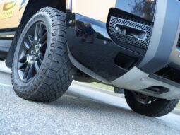 										2022 Land Rover Defender 110 Trophy Edition full									