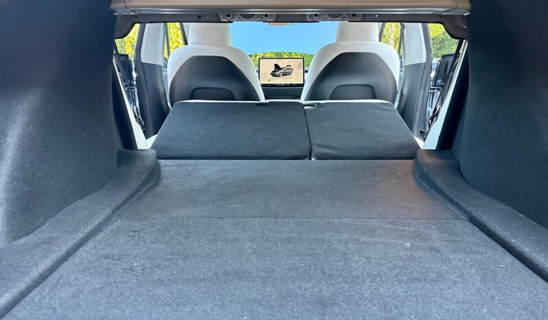 								2023 Tesla Model 3 RWD full									