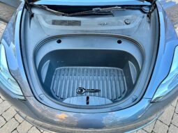 2023 Tesla Model 3 RWD