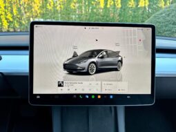 2023 Tesla Model 3 RWD
