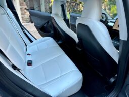 2023 Tesla Model 3 RWD