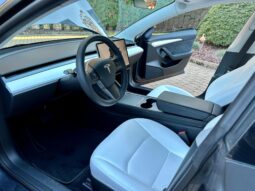 2023 Tesla Model 3 RWD