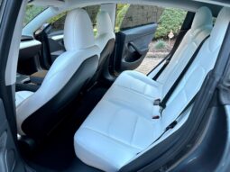 2023 Tesla Model 3 RWD full