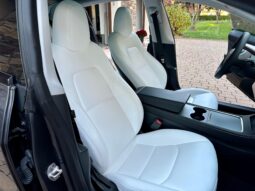2023 Tesla Model 3 RWD full