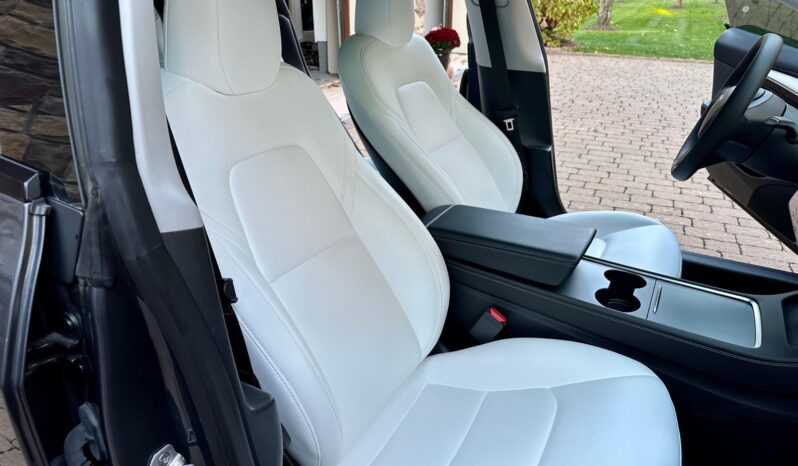 								2023 Tesla Model 3 RWD full									