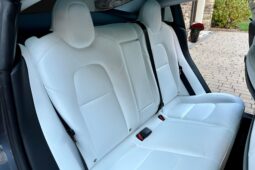 2023 Tesla Model 3 RWD full