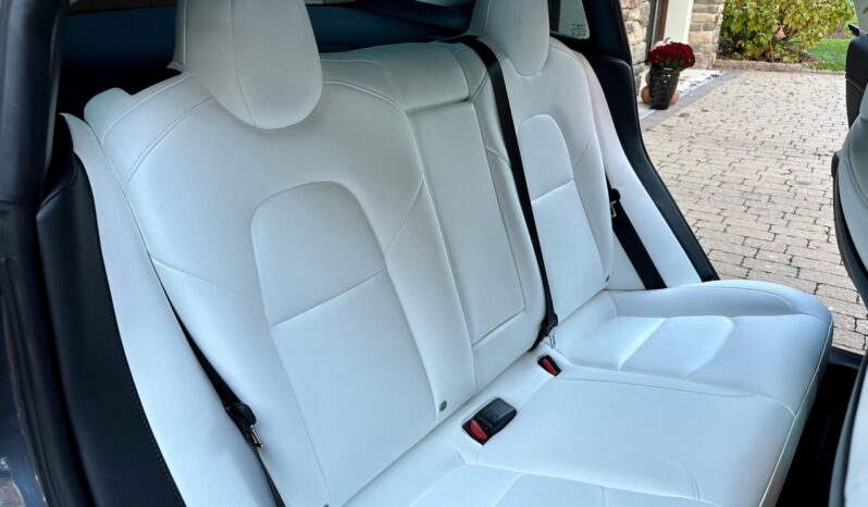 								2023 Tesla Model 3 RWD full									