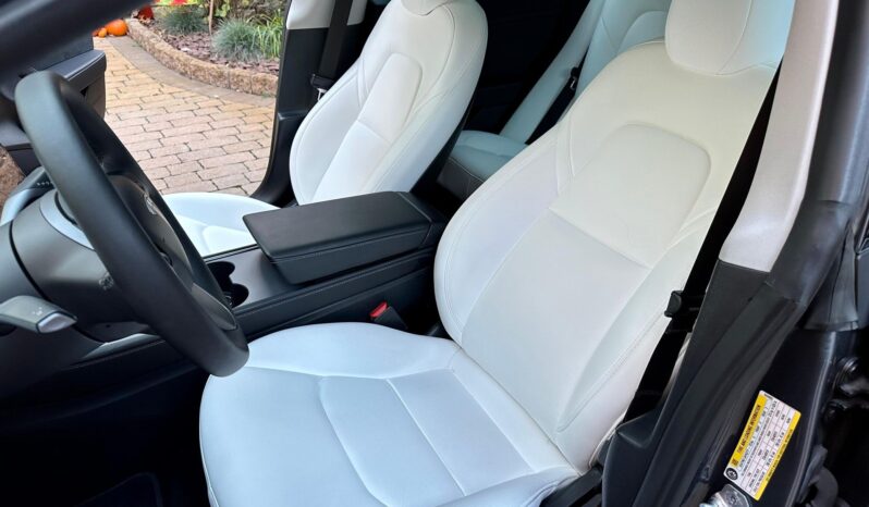 								2023 Tesla Model 3 RWD full									
