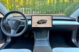 2023 Tesla Model 3 RWD full