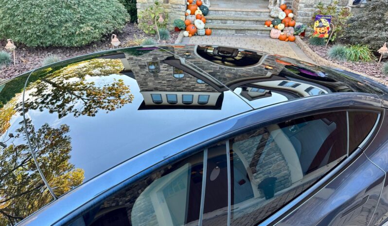 								2023 Tesla Model 3 RWD full									