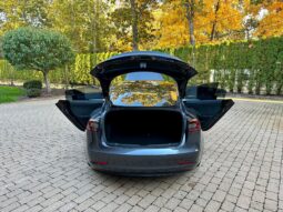 2023 Tesla Model 3 RWD full