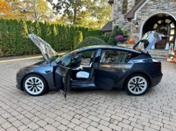 2023 Tesla Model 3 RWD full