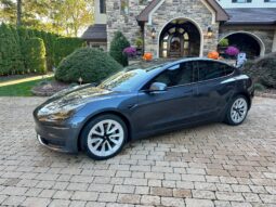 2023 Tesla Model 3 RWD full