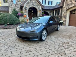 2023 Tesla Model 3 RWD full