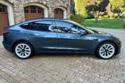 2023 Tesla Model 3 RWD full