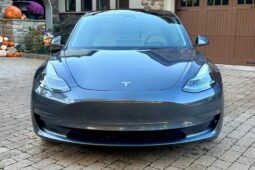 2023 Tesla Model 3 RWD full