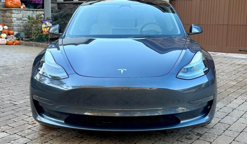 								2023 Tesla Model 3 RWD full									