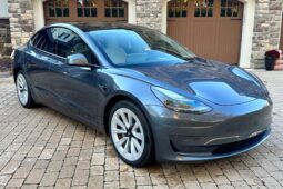 2023 Tesla Model 3 RWD full